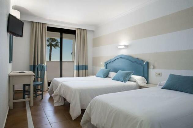 Hotel Marlin Antilla Playa - Photo3