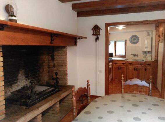 Casa Les - Photo2