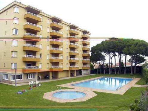 Apartament Escala Esplai