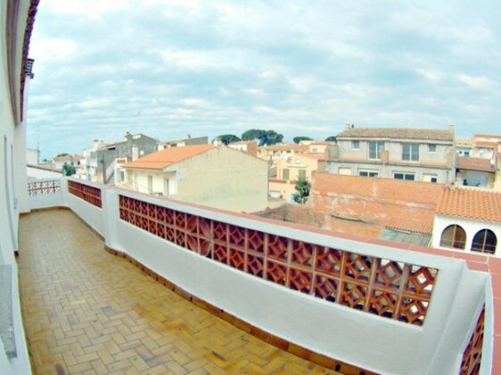 Apartamento Terracita Francisca