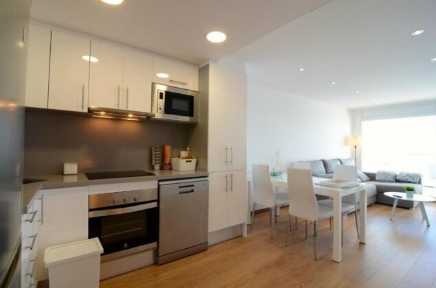 Apartamentos Front Mar - Photo5