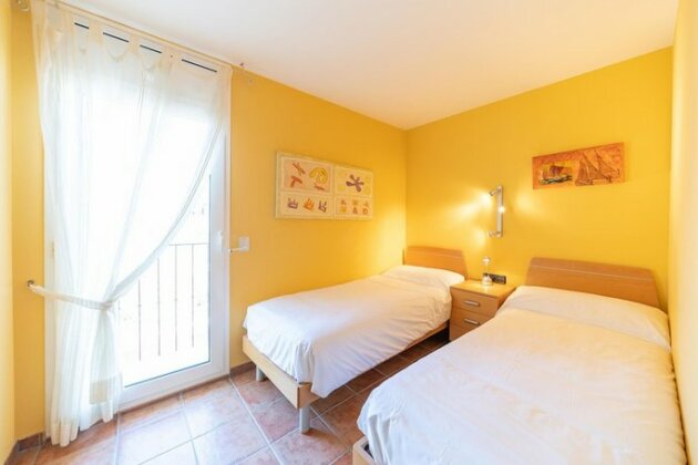 Apartment Colette - Photo3