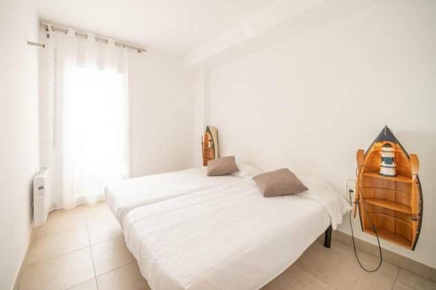 Apartment Merixell - Photo4