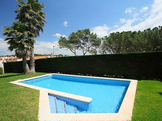 Interhome - EMPURIES BEACH