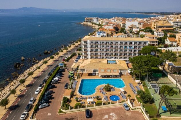 RVHotels Nieves Mar - Photo2