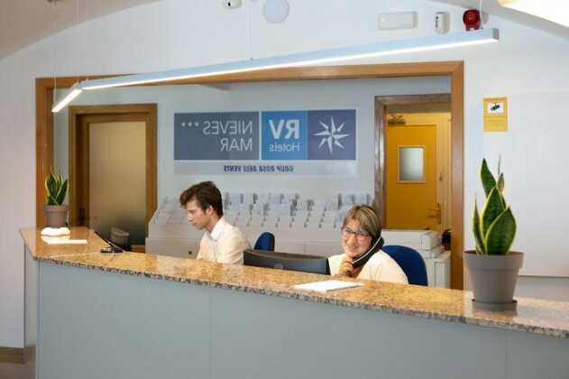 RVHotels Nieves Mar - Photo3