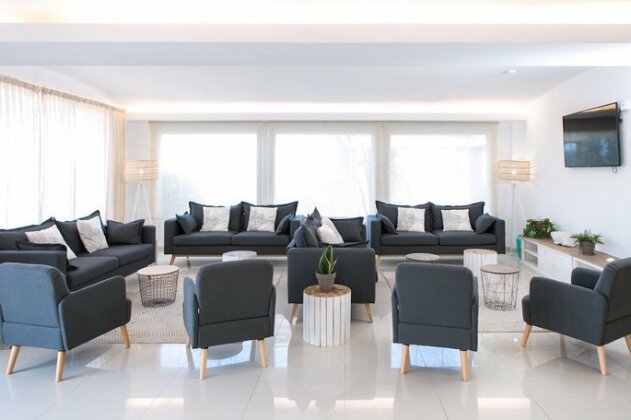 RVHotels Nieves Mar - Photo4