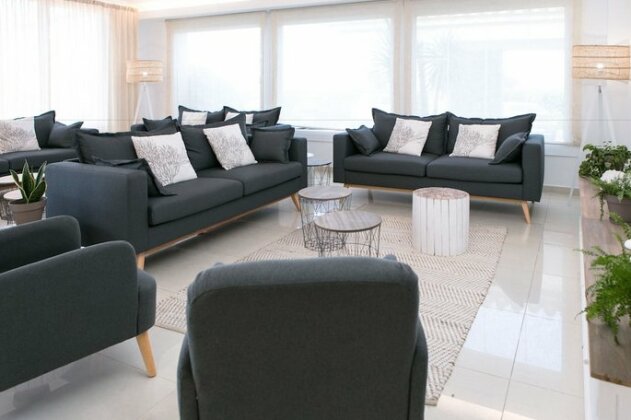 RVHotels Nieves Mar - Photo5