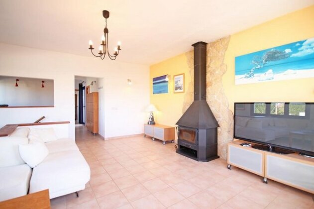 Villa Sol L'Escala - Photo4