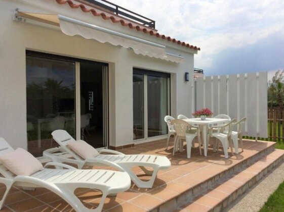 Villas Empuries - Photo2