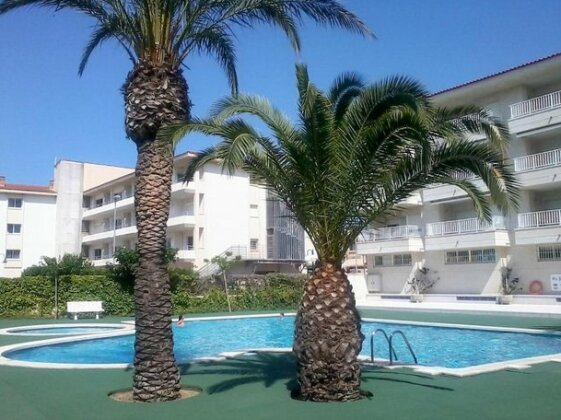 Apartamento Blaumar B-21 PK-54 - Photo2