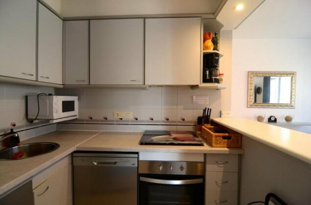 Apartamento Blaumar B-21 PK-54 - Photo4