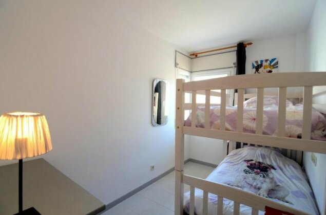 Apartamento Blaumar B-21 PK-54 - Photo5