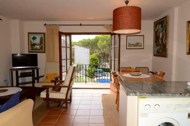 Apartamento Los Pinos 2-T - Photo2