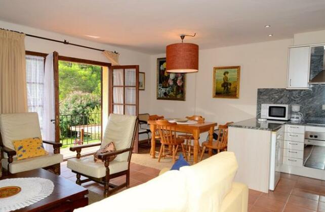 Apartamento Los Pinos 2-T - Photo3