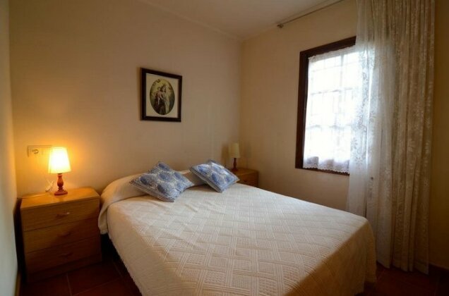 Apartamento Los Pinos 2-T - Photo5