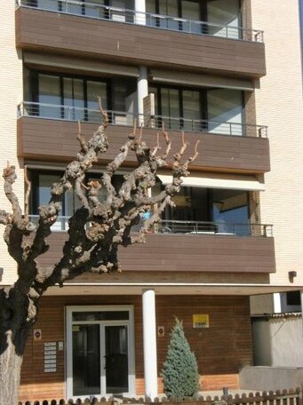 Apartamento Platja 14