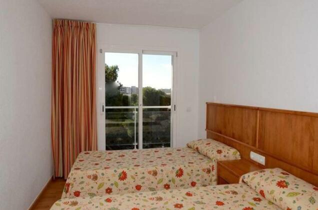Apartamentos Bonsol - Photo2
