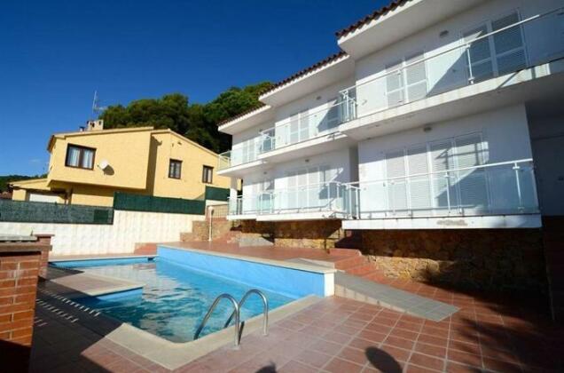 Apartamentos Bonsol - Photo3