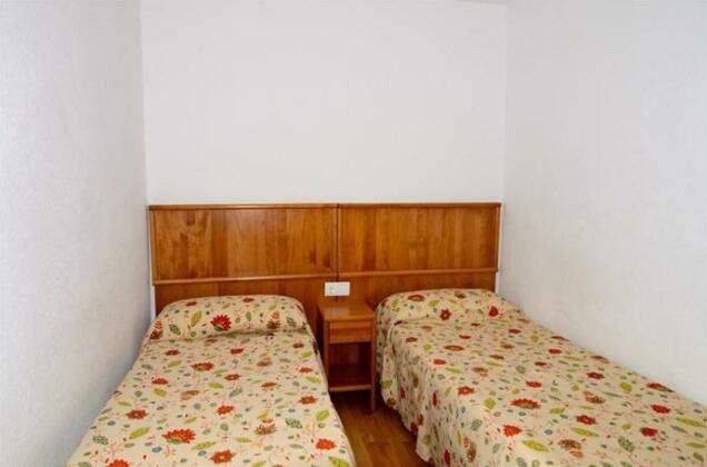 Apartamentos Bonsol - Photo4