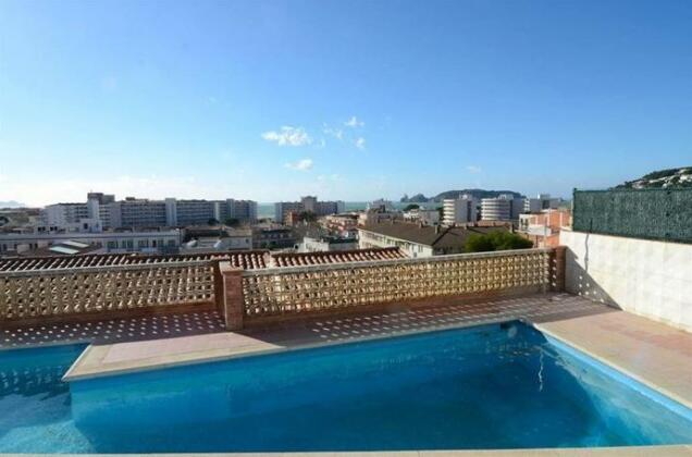 Apartamentos Bonsol - Photo5