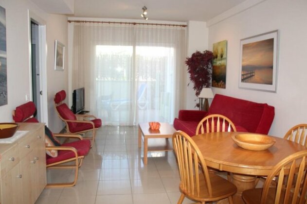 Apartamentos Estartit Park - Photo2