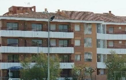 Apartamentos familiares Sa Gavina Gaudi