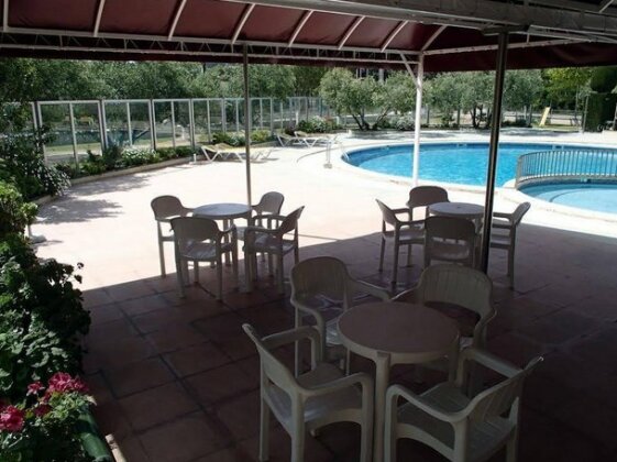 Apartamentos La Masia - Photo3