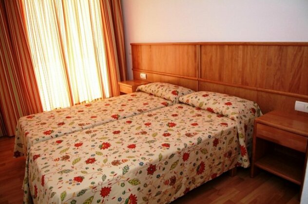 Bon Sol Apartment Torroella de Montgri - Photo3