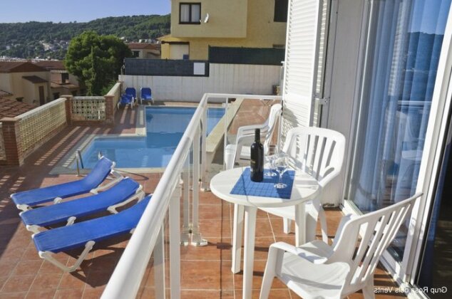 Bon Sol Apartment Torroella de Montgri - Photo5