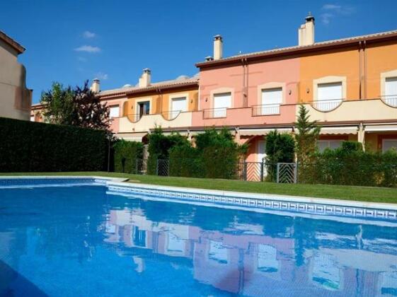 Casas Tarraco - Photo2