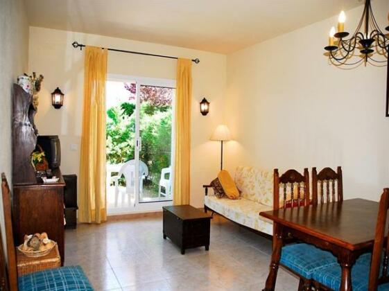 Casas Tarraco - Photo3