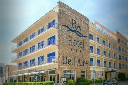 Hotel Bell Aire