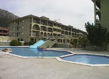 Jardins del Mar Apartments Torroella de Montgri - Photo2