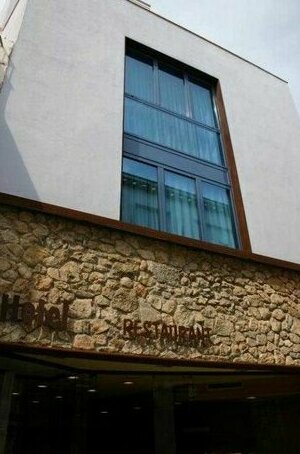Marisqueria Hotel Cal Tet