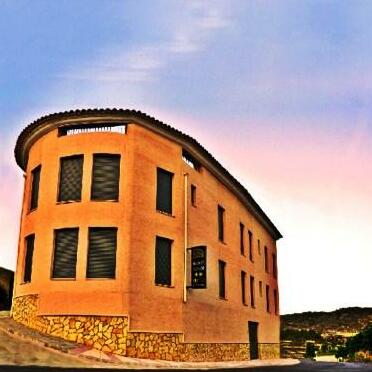 Hostal Rural Letur