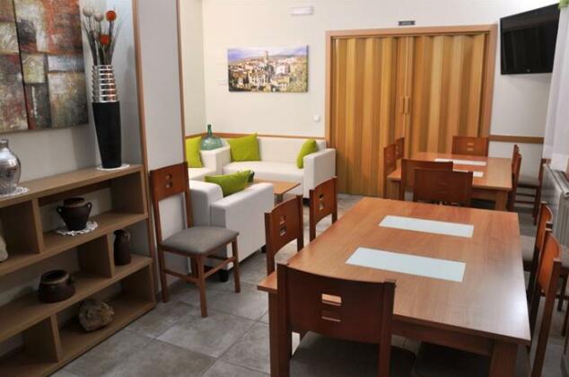 Hostal Rural Letur - Photo2