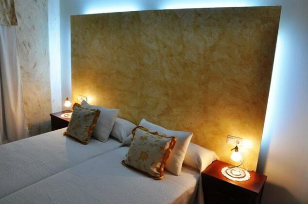 Hostal Rural Letur - Photo3