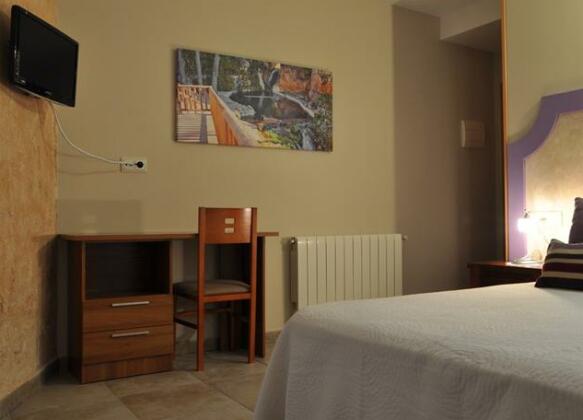 Hostal Rural Letur - Photo4