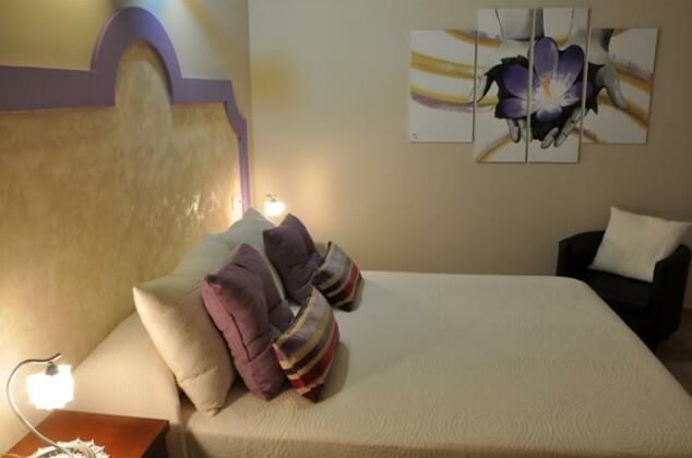 Hostal Rural Letur - Photo5