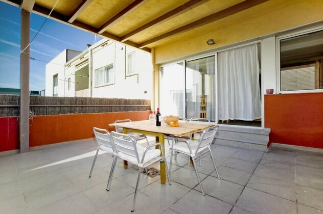 Amplio apartamento con terraza en zona muy tranquila - Photo3