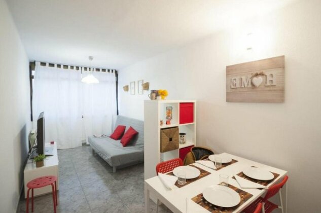 Cosy Apartment Fira Barcelona - Photo2