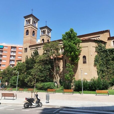 Cosy Apartment Fira Barcelona - Photo4