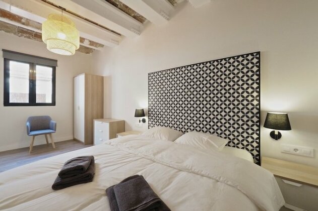 Olala Modern Catalan Apartments - Photo2