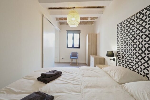 Olala Modern Catalan Apartments - Photo3