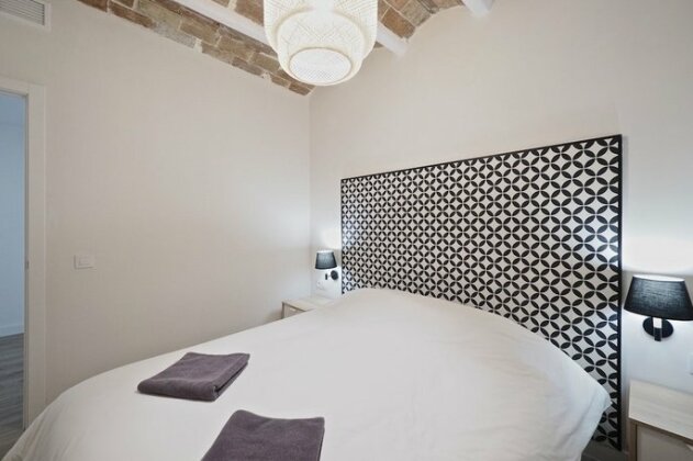 Olala Modern Catalan Apartments - Photo5