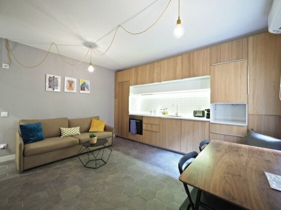 Olala Torrassa Cozy Apartment - Photo2