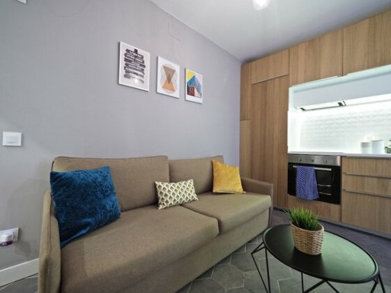 Olala Torrassa Cozy Apartment - Photo5