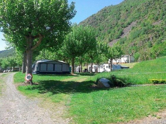 Camping Serra - Photo2