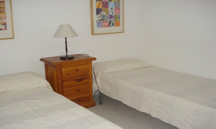 104672 - Apartment In Llafranc - Photo3